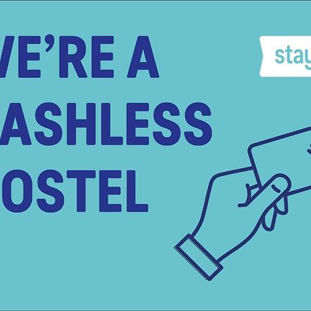 Stayokay Hostel أرنهيم المظهر الخارجي الصورة