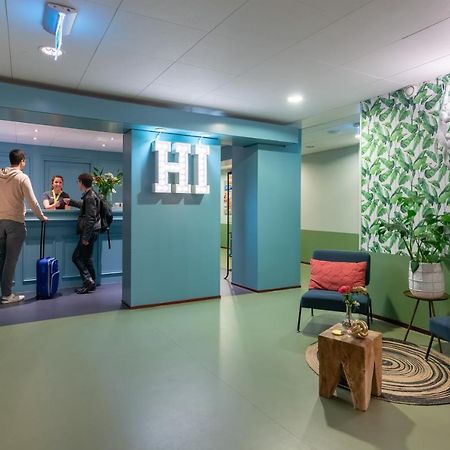 Stayokay Hostel أرنهيم المظهر الخارجي الصورة