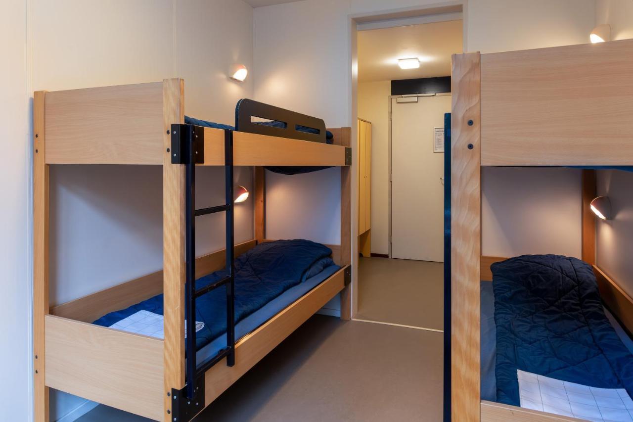 Stayokay Hostel أرنهيم المظهر الخارجي الصورة