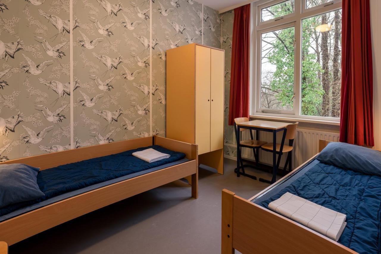 Stayokay Hostel أرنهيم المظهر الخارجي الصورة