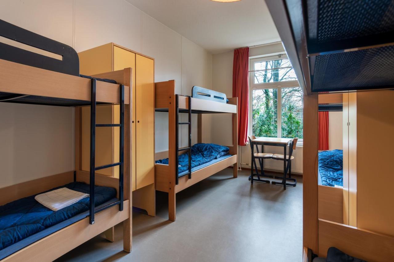 Stayokay Hostel أرنهيم المظهر الخارجي الصورة