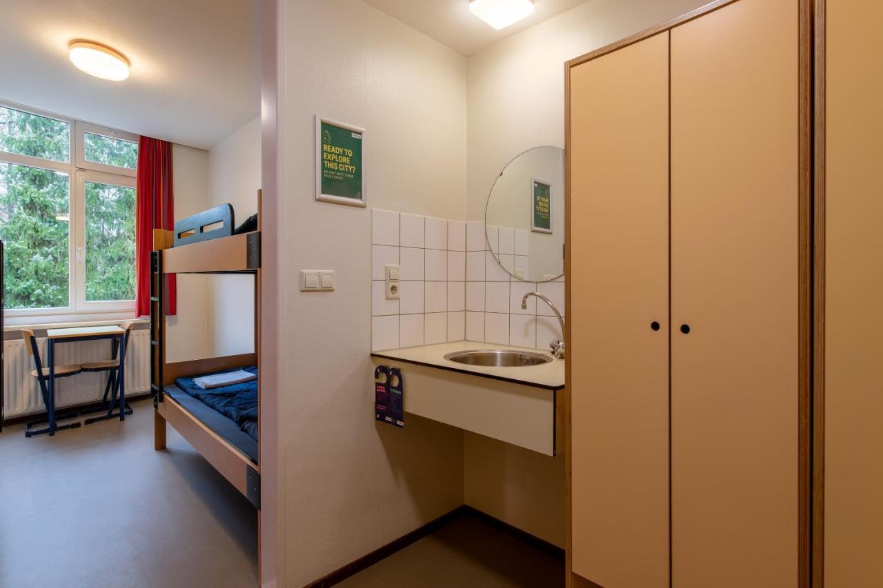 Stayokay Hostel أرنهيم المظهر الخارجي الصورة
