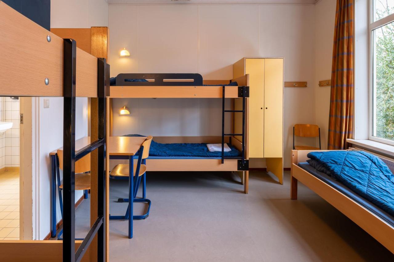 Stayokay Hostel أرنهيم المظهر الخارجي الصورة