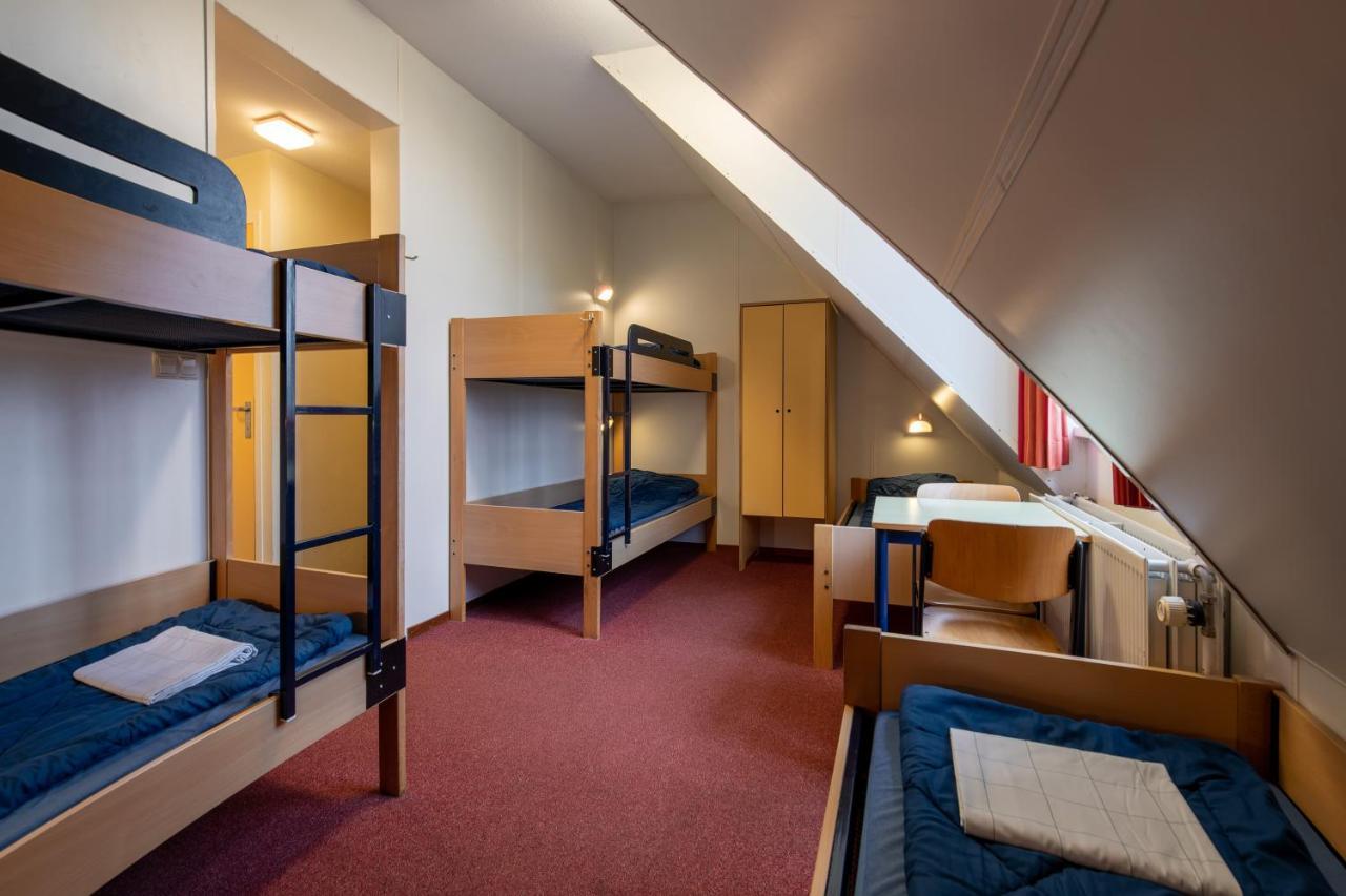 Stayokay Hostel أرنهيم المظهر الخارجي الصورة
