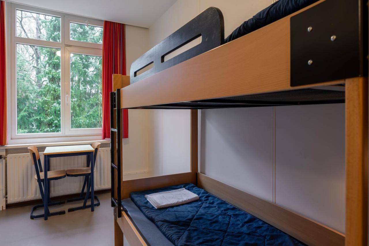 Stayokay Hostel أرنهيم المظهر الخارجي الصورة