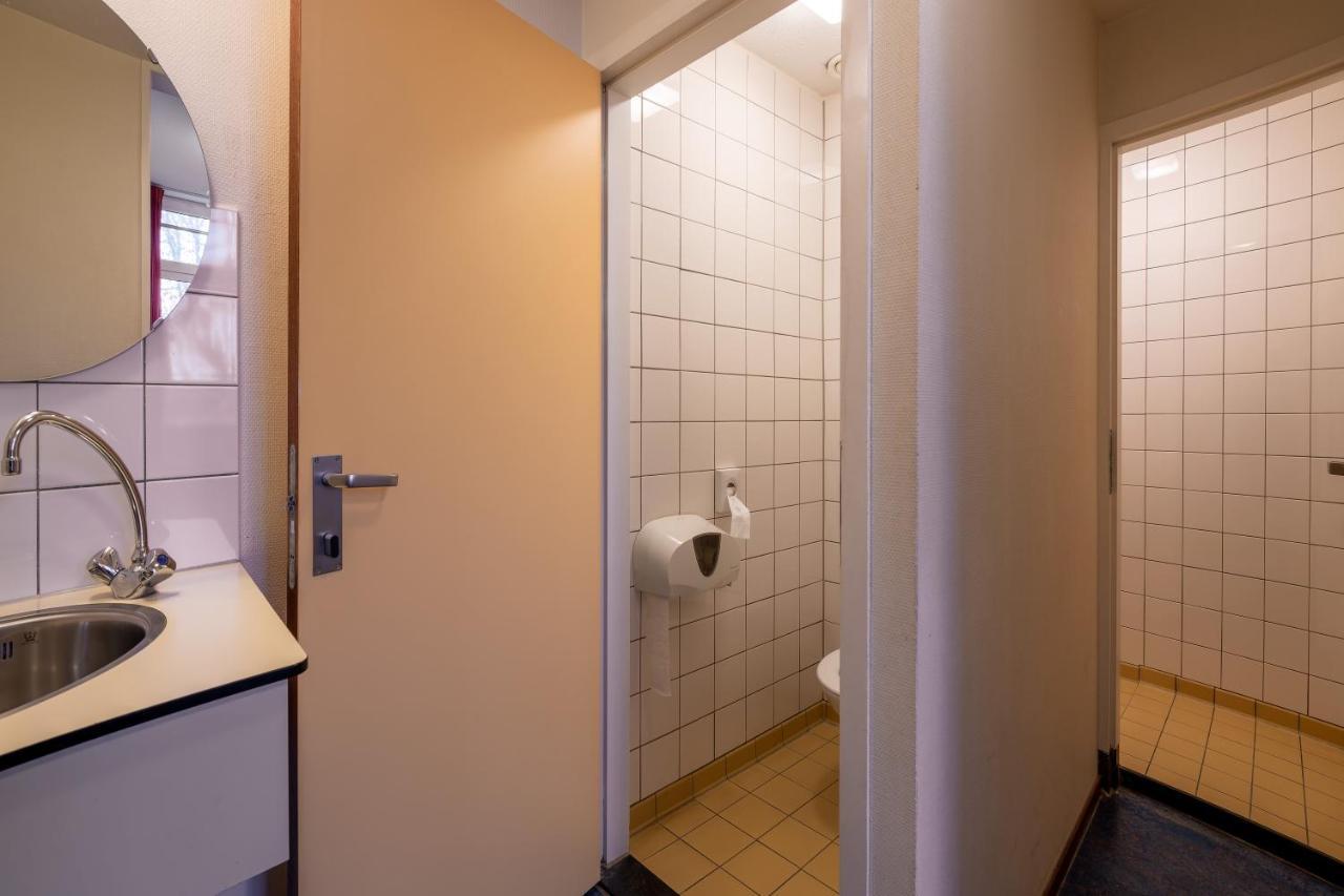 Stayokay Hostel أرنهيم المظهر الخارجي الصورة