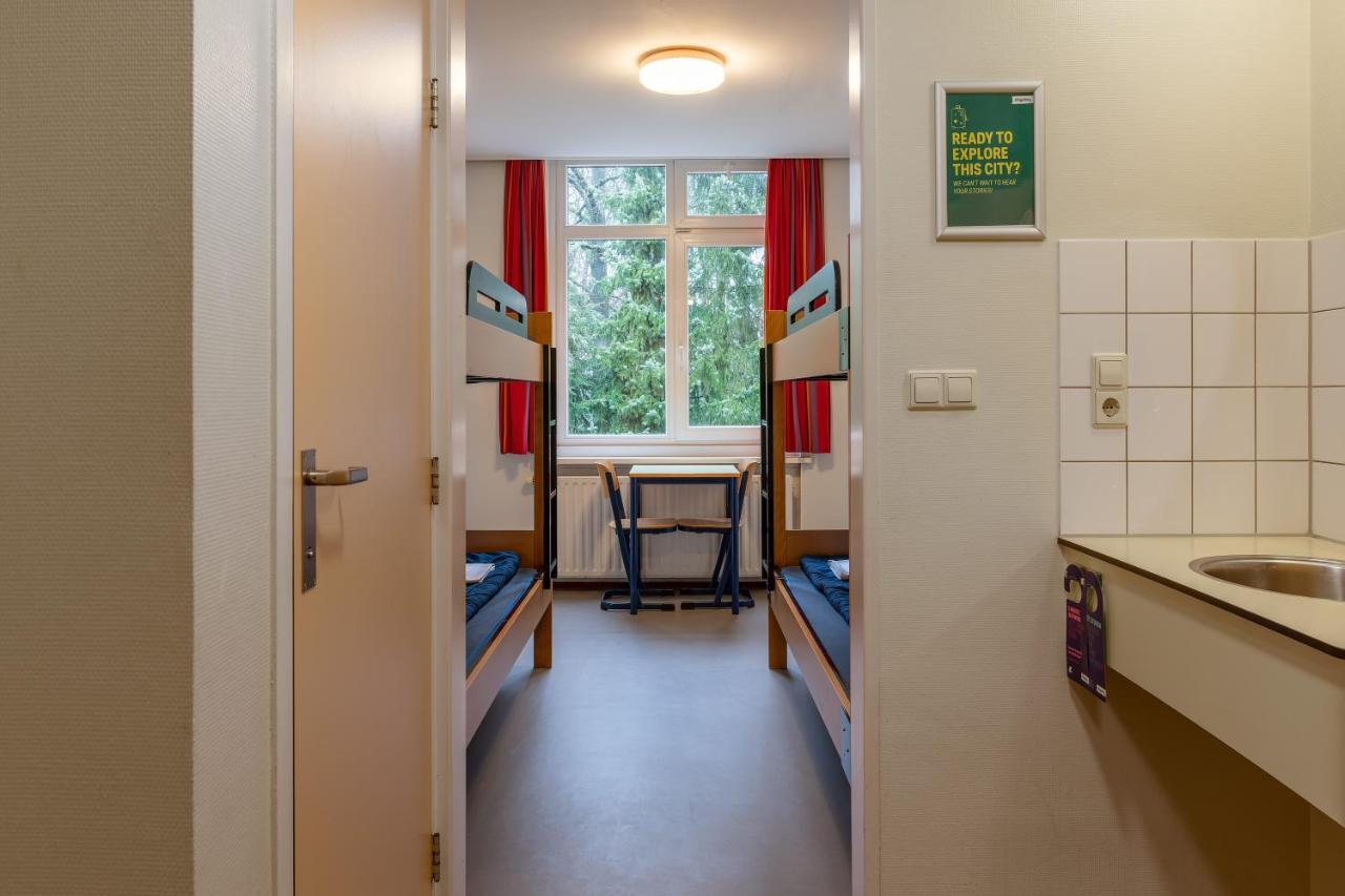 Stayokay Hostel أرنهيم المظهر الخارجي الصورة
