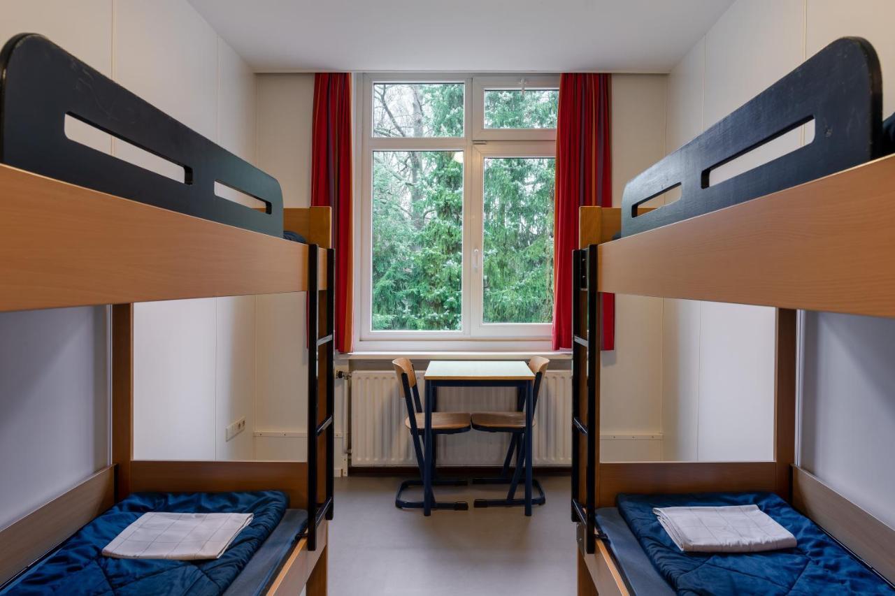 Stayokay Hostel أرنهيم المظهر الخارجي الصورة