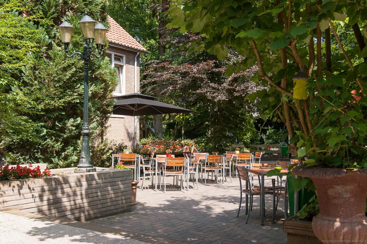 Stayokay Hostel أرنهيم المظهر الخارجي الصورة