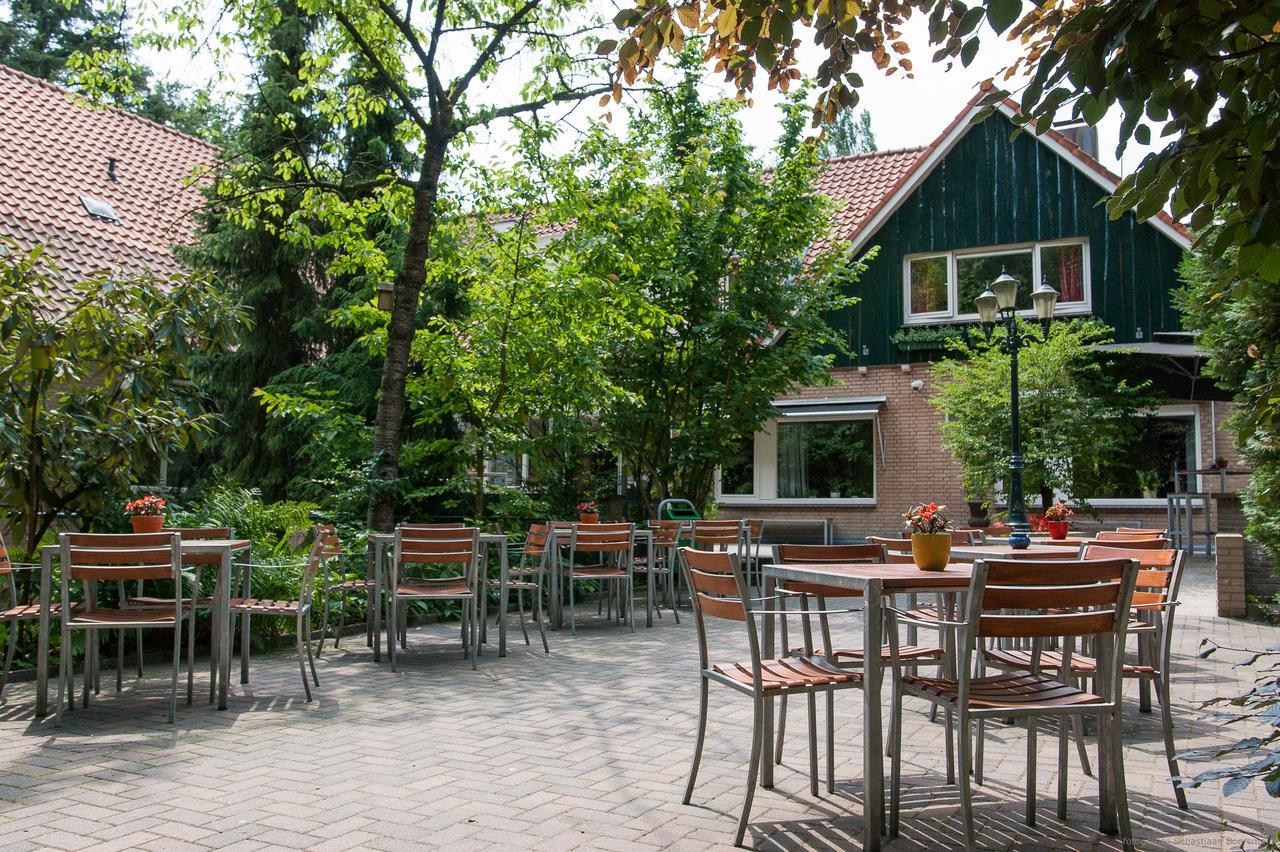 Stayokay Hostel أرنهيم المظهر الخارجي الصورة
