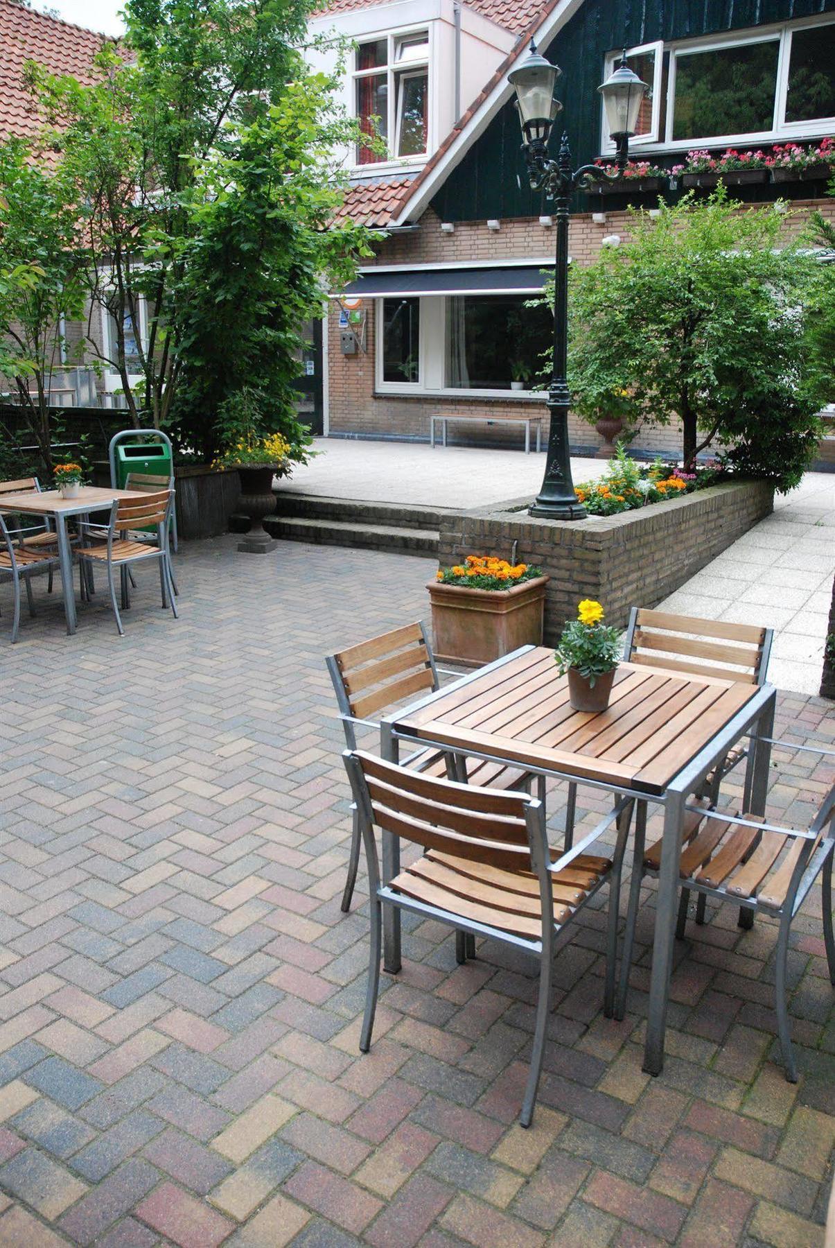Stayokay Hostel أرنهيم المظهر الخارجي الصورة