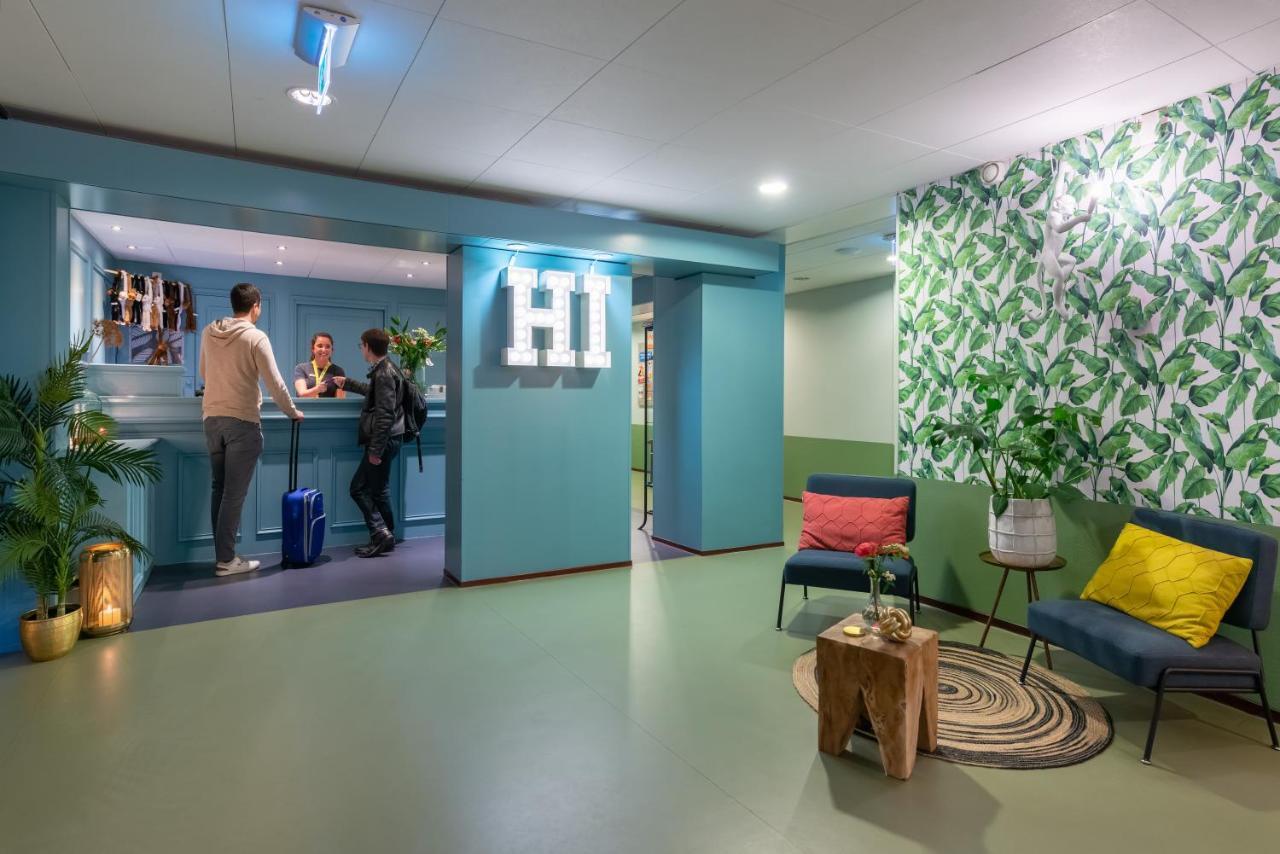 Stayokay Hostel أرنهيم المظهر الخارجي الصورة